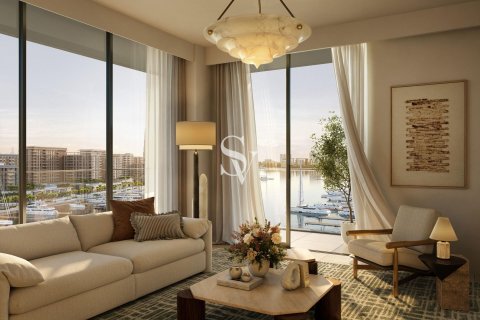 Apartment in Aurea in Mina Rashid, Dubai 2 bedrooms, 114 sq.m. № 72504 - photo 2