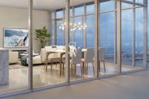 Apartment in SEAPOINT RESIDENCES in EMAAR Beachfront, Dubai Harbour, Dubai 2 bedrooms, 128 sq.m. № 72509 - photo 12