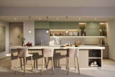 Apartment in SEAPOINT RESIDENCES in EMAAR Beachfront, Dubai Harbour, Dubai 2 bedrooms, 128 sq.m. № 72509 - photo 10