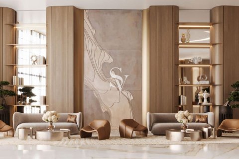 شقة في BINGHATTI HILLS في البرشاء, دبي 1غرف نوم, 96 م² رقم 72513 - صورة 6