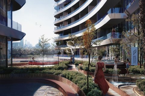 شقة في BINGHATTI HILLS في البرشاء, دبي 1غرف نوم, 96 م² رقم 72513 - صورة 14