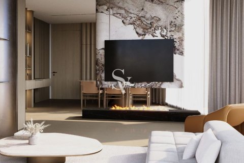 شقة في BINGHATTI HILLS في البرشاء, دبي 1غرف نوم, 96 م² رقم 72513 - صورة 11