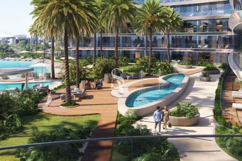 شقة في BINGHATTI HILLS في البرشاء, دبي 1غرف نوم, 96 م² رقم 72513 - صورة 3