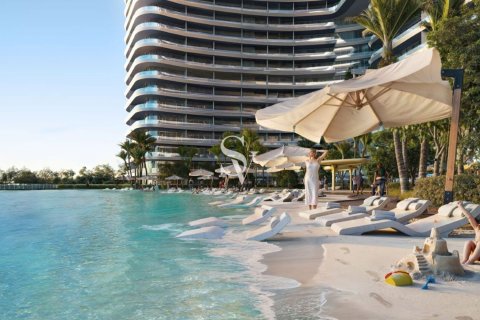 شقة في BINGHATTI HILLS في البرشاء, دبي 1غرف نوم, 96 م² رقم 72513 - صورة 4