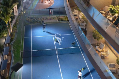 شقة في BINGHATTI HILLS في البرشاء, دبي 1غرف نوم, 96 م² رقم 72513 - صورة 5