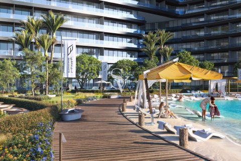 شقة في BINGHATTI HILLS في البرشاء, دبي 1غرف نوم, 96 م² رقم 72513 - صورة 8