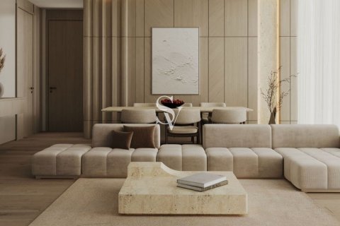 شقة في BINGHATTI HILLS في البرشاء, دبي 1غرف نوم, 96 م² رقم 72513 - صورة 9