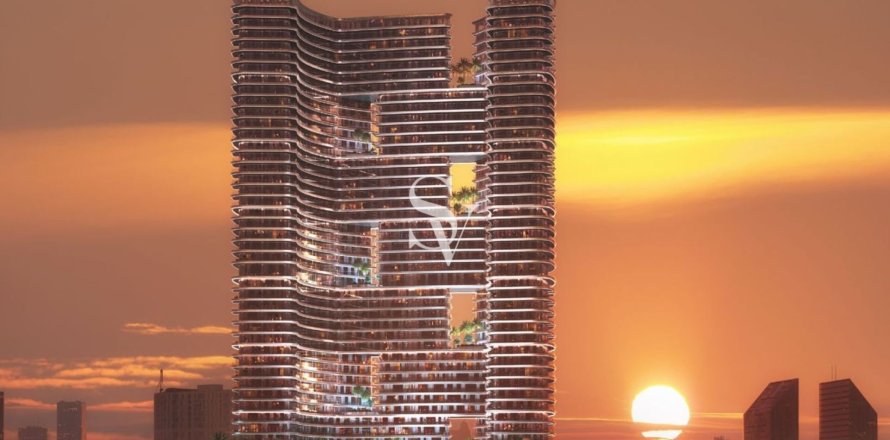 شقة في BINGHATTI HILLS في البرشاء, دبي 1غرف نوم, 96 م² رقم 72513