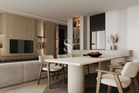 شقة في BINGHATTI HILLS في البرشاء, دبي 1غرف نوم, 96 م² رقم 72513 - صورة 12