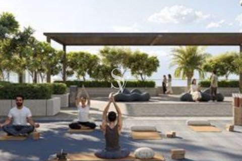 Купить квартиру в Dubai Creek Harbour (The Lagoons), Дубай: 1 спальня, 71м², № 72503 - фото 10