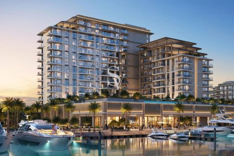 Apartment in Aurea in Mina Rashid, Dubai 2 bedrooms, 120 sq.m. № 72511 - photo 11