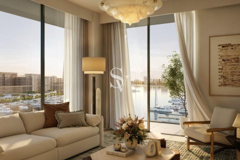 Apartment in Aurea in Mina Rashid, Dubai 2 bedrooms, 120 sq.m. № 72511 - photo 4
