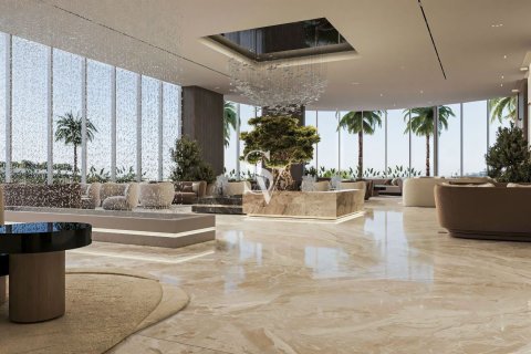 Apartment in Aurea in Mina Rashid, Dubai 2 bedrooms, 120 sq.m. № 72511 - photo 3