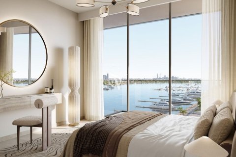 Apartment in Aurea in Mina Rashid, Dubai 2 bedrooms, 120 sq.m. № 72511 - photo 2