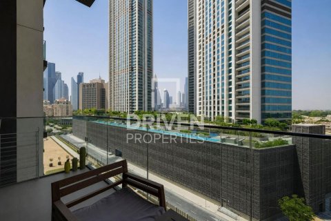 Apartamento en Zabeel, Dubai, 1 dormitorio, 79.9 m², № 142654 - foto 11
