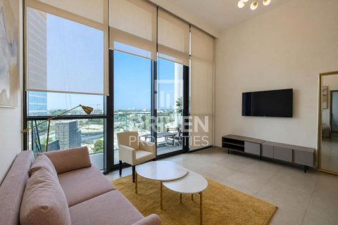 Apartamento en Zabeel, Dubai, 1 dormitorio, 79.9 m², № 142654