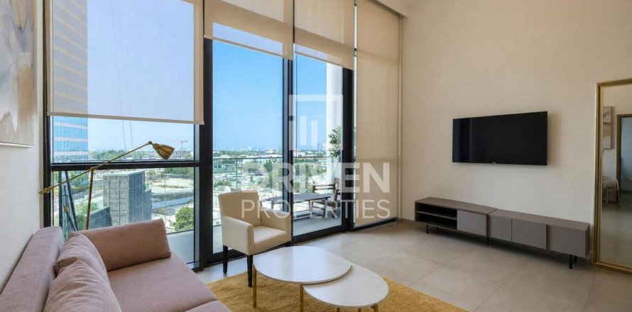 Apartamento en Zabeel, Dubai, 1 dormitorio, 79.9 m², № 142654