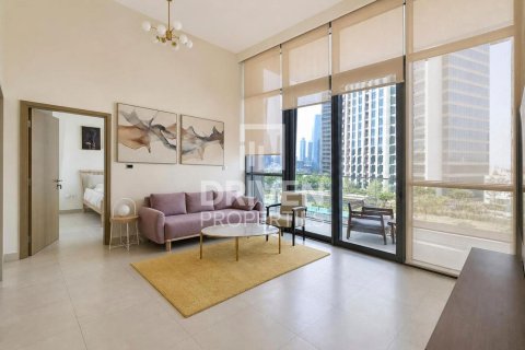 Apartamento en Zabeel, Dubai, 1 dormitorio, 79.9 m², № 142654 - foto 2