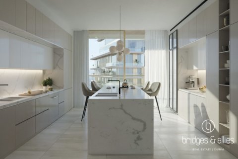 Apartamento en Palm Jumeirah, Dubai, 2 dormitorios, 203.7 m², № 77209 - foto 7