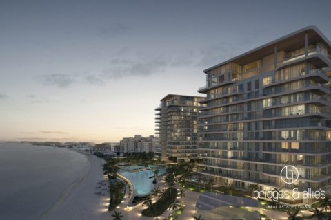 Apartamento en Palm Jumeirah, Dubai, 2 dormitorios, 203.7 m², № 77209 - foto 25