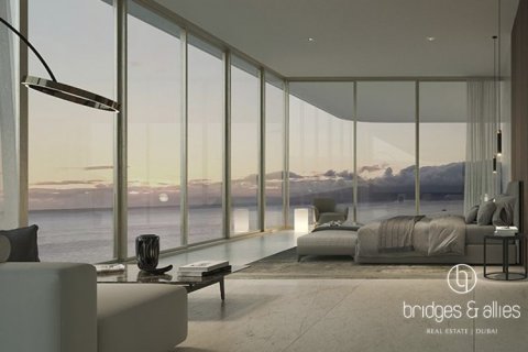 Apartamento en Palm Jumeirah, Dubai, 2 dormitorios, 203.7 m², № 77209 - foto 11