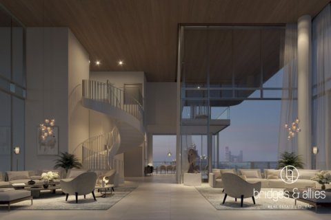 Apartamento en Palm Jumeirah, Dubai, 2 dormitorios, 203.7 m², № 77209 - foto 16