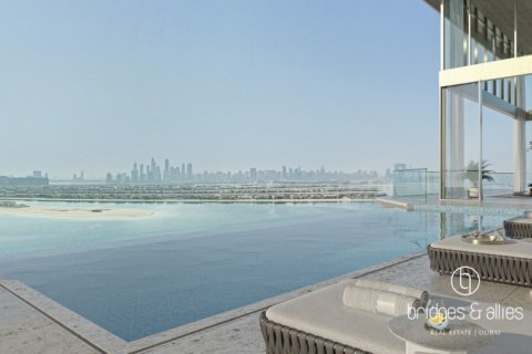 Apartamento en Palm Jumeirah, Dubai, 2 dormitorios, 203.7 m², № 77209 - foto 6