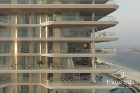 Apartamento en Palm Jumeirah, Dubai, 2 dormitorios, 203.7 m², № 77209 - foto 15