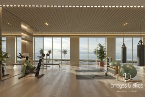 Apartamento en Palm Jumeirah, Dubai, 2 dormitorios, 203.7 m², № 77209 - foto 19