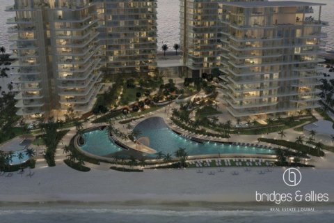 Apartamento en Palm Jumeirah, Dubai, 2 dormitorios, 203.7 m², № 77209 - foto 23