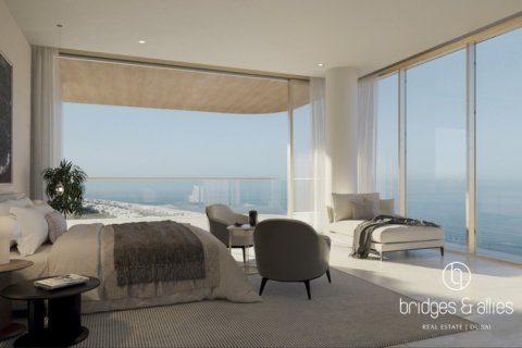 Apartamento en Palm Jumeirah, Dubai, 2 dormitorios, 203.7 m², № 77209 - foto 12