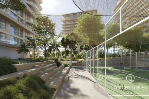 Apartamento en Palm Jumeirah, Dubai, 2 dormitorios, 203.7 m², № 77209 - foto 20