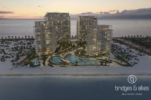 Apartamento en Palm Jumeirah, Dubai, 2 dormitorios, 203.7 m², № 77209 - foto 27