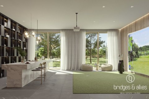 Apartamento en Palm Jumeirah, Dubai, 2 dormitorios, 203.7 m², № 77209 - foto 17