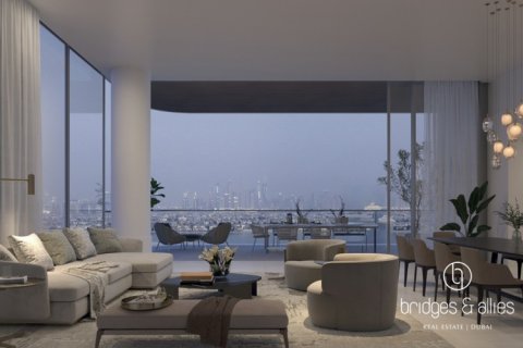 Apartamento en Palm Jumeirah, Dubai, 2 dormitorios, 203.7 m², № 77209 - foto 13