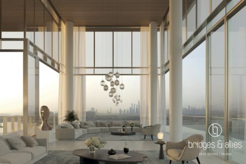 Apartamento en Palm Jumeirah, Dubai, 2 dormitorios, 203.7 m², № 77209 - foto 9