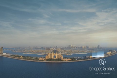 Apartamento en Palm Jumeirah, Dubai, 2 dormitorios, 203.7 m², № 77209 - foto 24