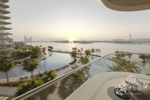 Apartamento en Palm Jumeirah, Dubai, 2 dormitorios, 203.7 m², № 77209 - foto 21