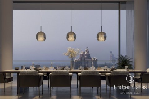 Apartamento en Palm Jumeirah, Dubai, 2 dormitorios, 203.7 m², № 77209 - foto 8