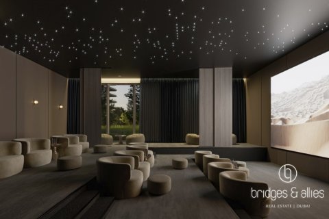 Apartamento en Palm Jumeirah, Dubai, 2 dormitorios, 203.7 m², № 77209 - foto 18