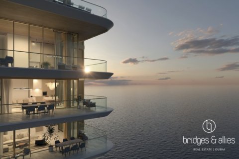 Apartamento en Palm Jumeirah, Dubai, 2 dormitorios, 203.7 m², № 77209 - foto 26