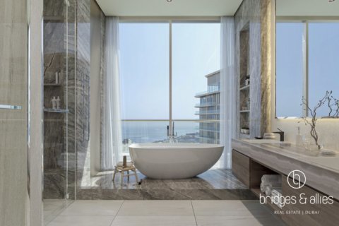 Apartamento en Palm Jumeirah, Dubai, 2 dormitorios, 203.7 m², № 77209 - foto 10