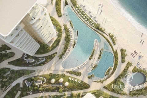 Apartamento en Palm Jumeirah, Dubai, 2 dormitorios, 203.7 m², № 77209 - foto 22