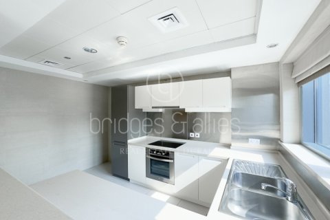 Apartamento en Downtown Dubai (Downtown Burj Dubai), Dubai, 2 dormitorios, 131.3 m², № 77207 - foto 7