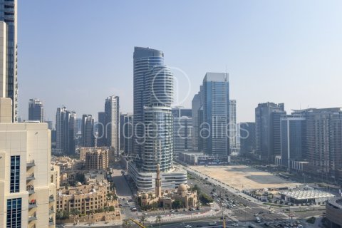 Apartamento en Downtown Dubai (Downtown Burj Dubai), Dubai, 2 dormitorios, 131.3 m², № 77207 - foto 16