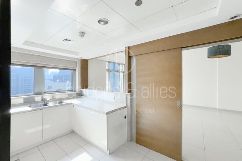 Apartamento en Downtown Dubai (Downtown Burj Dubai), Dubai, 2 dormitorios, 131.3 m², № 77207 - foto 8