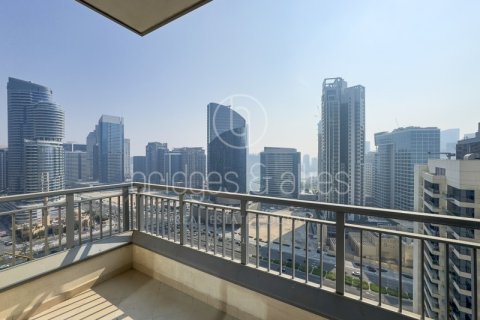 Apartamento en Downtown Dubai (Downtown Burj Dubai), Dubai, 2 dormitorios, 131.3 m², № 77207 - foto 1