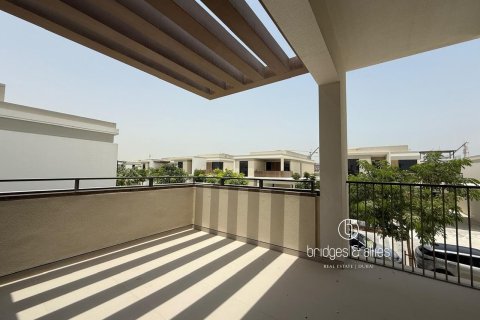 Villa en Dubai, 4 dormitorios, 432 m², № 77205 - foto 12