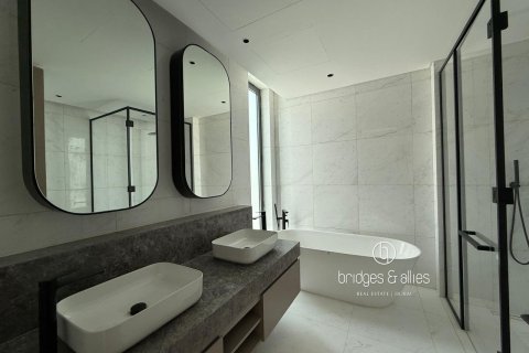 Villa en Dubai, 4 dormitorios, 432 m², № 77205 - foto 13