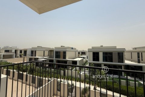 Villa en Dubai, 4 dormitorios, 432 m², № 77205 - foto 15